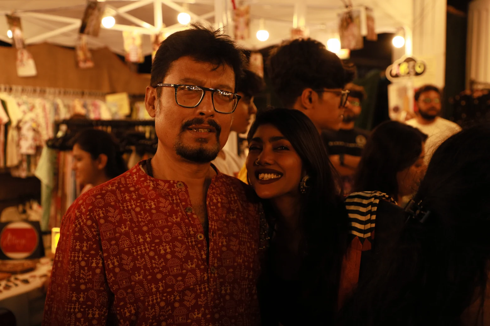 People of Social A Fair gallery image 11
